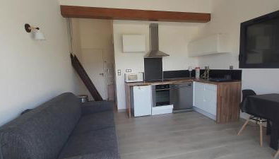 LE REFUGE DES CASCADES - Foto 3, stove, pet friendly, minibar
