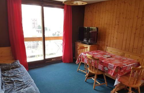 Appart Le Corbier avec magnifique vue aérienne - Photo 7