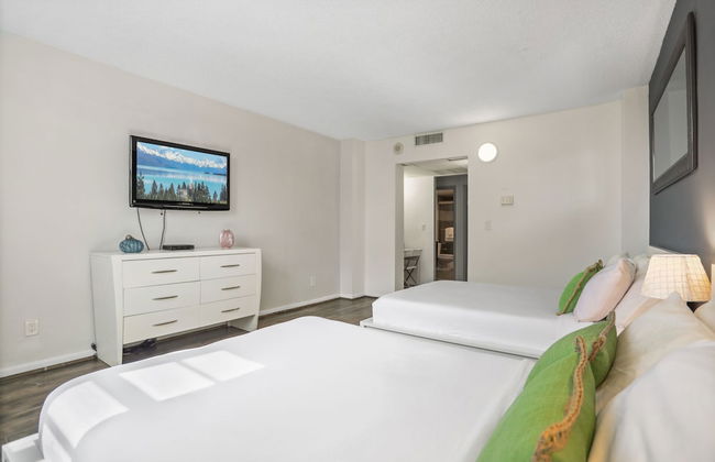 Amazing Condo 3 min to the Beach - Foto 13