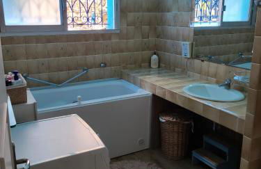 Eze sur mer - vue Saint Jean Cap Ferrat - Foto 42