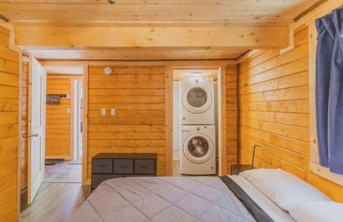 Lake Chateau's Private Cabin - Foto 25