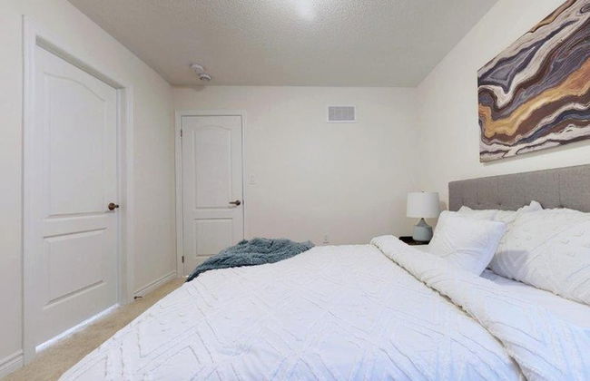 GLOBALSTAY 4-Bd House Near Lake Simcoe - Foto 15