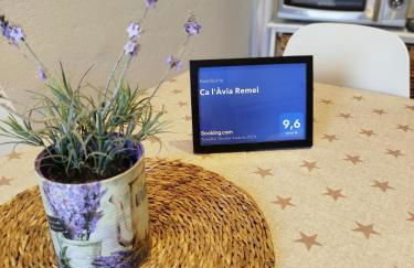 Ca l'Àvia Remei - Foto 35