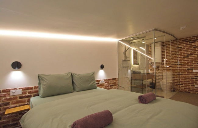 iRent.by Lenina sq. - Foto 13