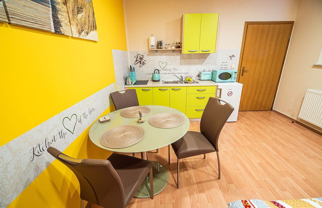 Lux Living Apartment Budic - Foto 14