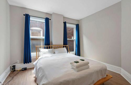 Merion Village Residences - Peaceful Columbus Neighborhood - Foto 12