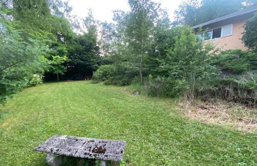 Villa mit Pool & Sauna am See - Foto 10