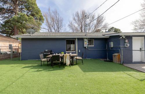 Scenic Mountain Getaway by the Park - Foto 55