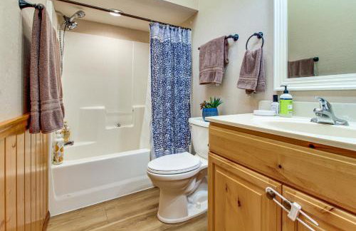 Hike to the Coast! Log Cabin on 5 Acres in Bandon - Photo 17