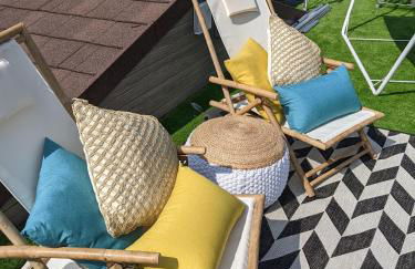 Tulana Taggs - floating home on idyllic island - Foto 16