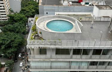 Sampa Stay - Frei Caneca - Foto 21