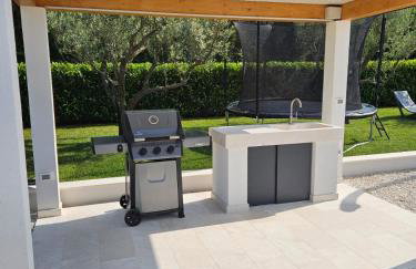 Villa Tonchi 3 Bedroom Private Pool BBQ & Garden - Foto 41