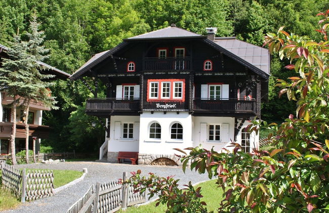 Spacious Villa in Zell am See near Ski Area - Foto 22