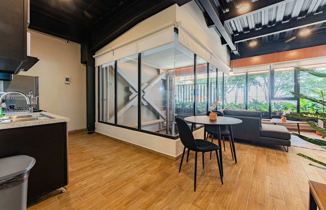 Roma Norte Apartments by VH - Foto 34