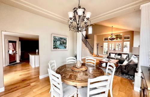 Chef's Kitchen Pool Bright, Spacious 4 Bed - Foto 6