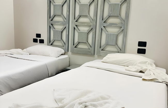 Royal Beach Serviced Apartments - Foto 43