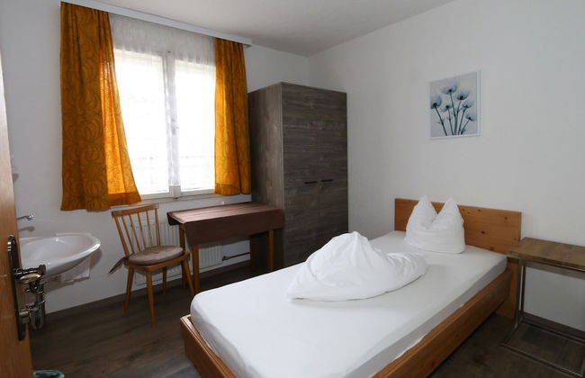 Holiday Home Bergheim, Fugen - Foto 11