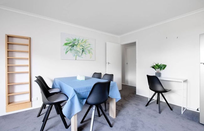 Sweethome2br@highton+parking - Foto 11