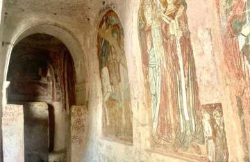 Vecchia Mottola Albergo Diffuso - Foto 61