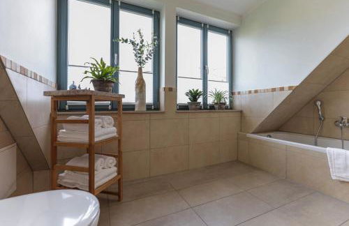 BohnApartments Bauhaus - absolutes Zentrum - Terrasse - Vollausstattung - WLAN - Foto 42