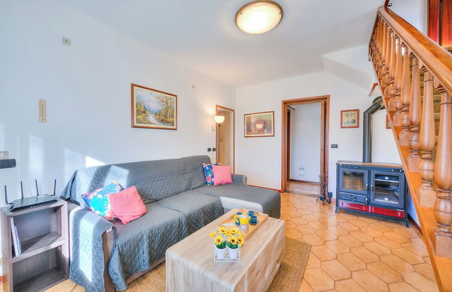 Cedar House Villa Few Minutes From Lake - Foto 12