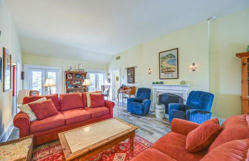 Walk to Beach Old Naples Escape with Private Pool! - Foto 7