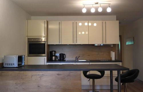 Ferienwohnung Am Feldbach - Foto 10