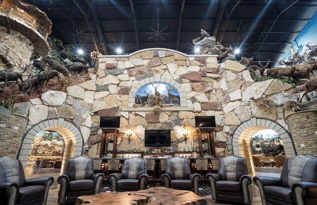 Champion Ranch - Foto 3