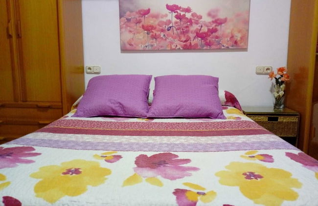 Apartamentos Virgen de Villaverde - Photo 7