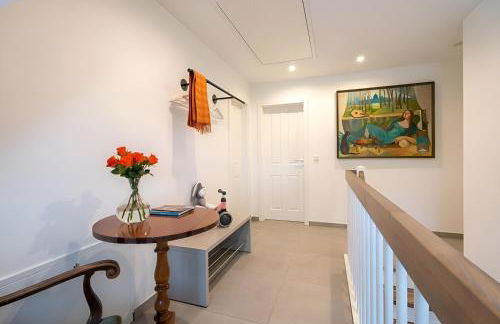 De Henkieker - Ferienhaus mit Sauna und Kamin für 6 Personen - Foto 21