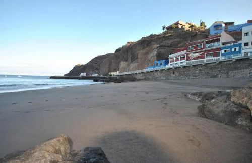 PLAYA DEL NORTE VIVIENDA VACACIONAL - Foto 32