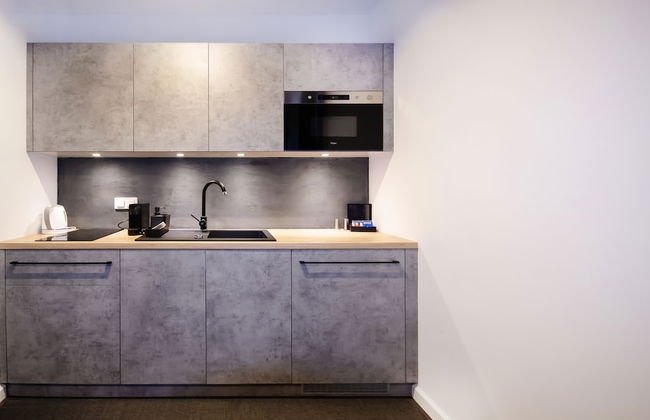 Silesia Apartments - Photo 18