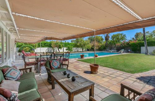 San Jacinto Villa with Private Pool - Foto 60