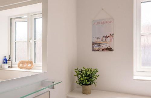 Alde Seagull, Aldeburgh - Foto 39