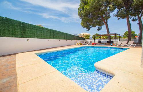 Villa Brisa y Mar - Plusholidays - Foto 13