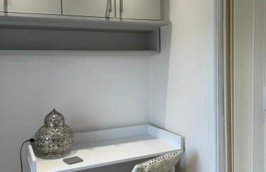 Cosy Hideaway Studio in Walsall - Foto 9