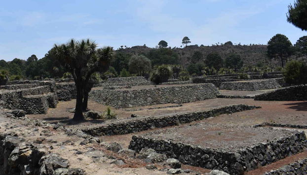 Cantona and Alchichica Lagoon Tour - Foto 2