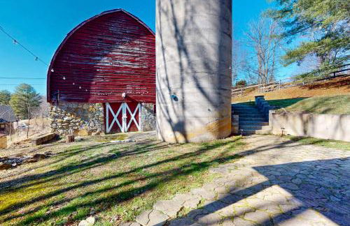 Hominy Creek Haven - Foto 27