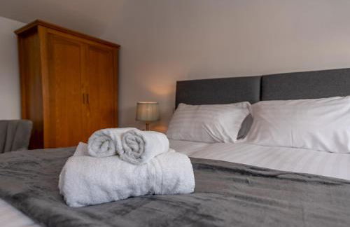 The Drift House - Countryside Luxury Comfort - Pass the Keys - Foto 33