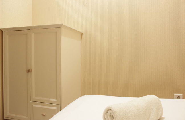 Comfy & Strategic 2BR Gateway Pasteur Apartment near Pasteur Exit Toll - Foto 16