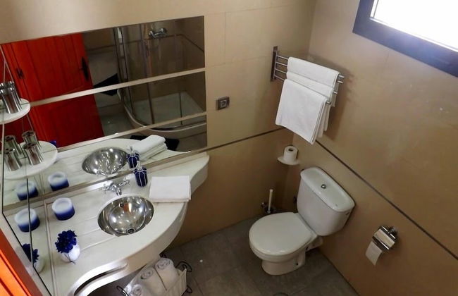 Hof van Holland Carihuela - Foto 29