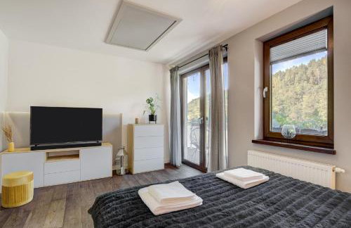 Apartament 7 Tatra Glamp - Sieć noclegowa Tatra Glamp - Photo 17