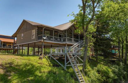 Happy Times on Caddo River by StayLage - Foto 1