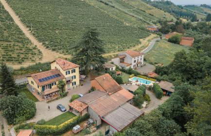 Guest House - Azienda Oddone Prati - Photo 1