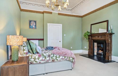 Grand 2 Bed West End Residence - Foto 38