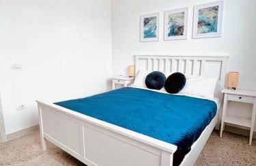 Sicily Apartment 4 - BLUE WAVES - Foto 34