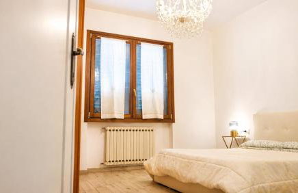 Appartamento Loreto free doorstep parking - Foto 5
