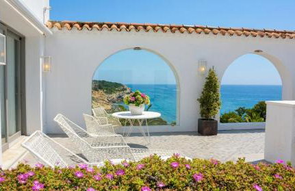 Villa Brisa del Mar Seafront villa located in the Garraf National Park 30 minutes from Barcelona - Foto 50