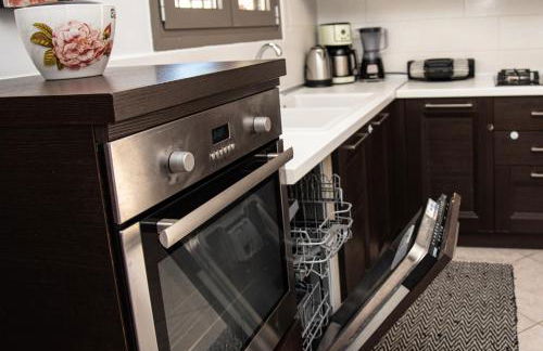 Giannakis Villa Corfu - Foto 142