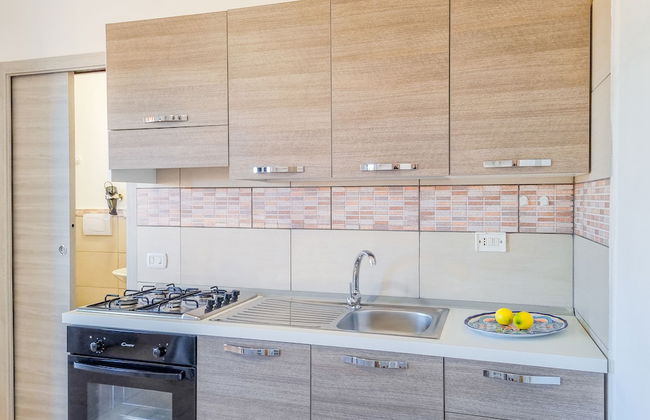 Holiday Residence La Madonnina - Foto 16